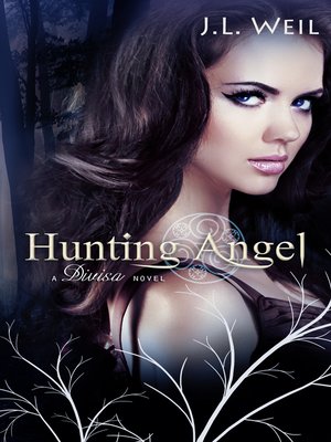 cover image of Hunting Angel